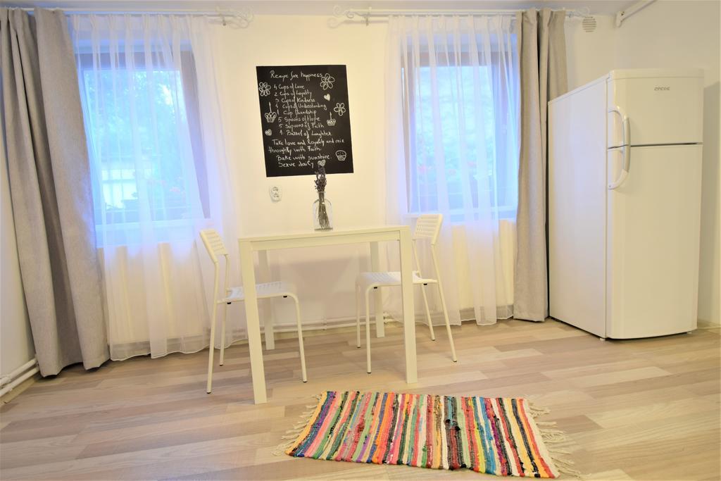 Goldsmith Appart Appartamento Sibiu Esterno foto